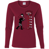 Rockstar Women's Long Sleeve T-Shirt