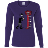 Rockstar Women's Long Sleeve T-Shirt