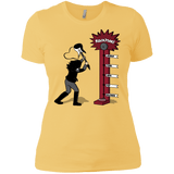 Rockstar Women's Premium T-Shirt