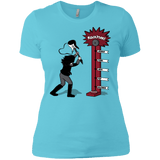 T-Shirts Cancun / X-Small Rockstar Women's Premium T-Shirt