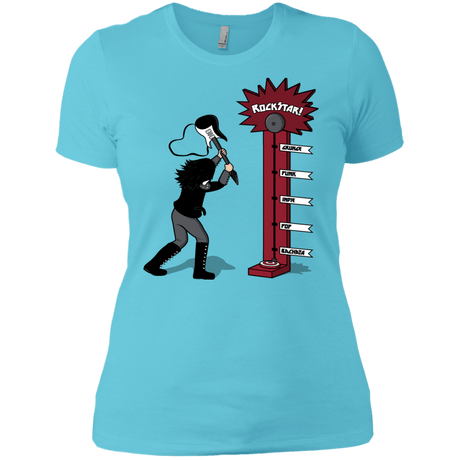 T-Shirts Cancun / X-Small Rockstar Women's Premium T-Shirt