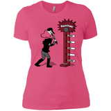 Rockstar Women's Premium T-Shirt