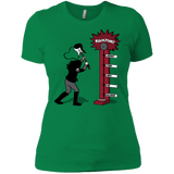 Rockstar Women's Premium T-Shirt