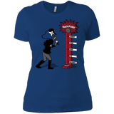 Rockstar Women's Premium T-Shirt