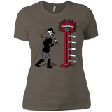 Rockstar Women's Premium T-Shirt