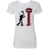 Rockstar Women's Triblend T-Shirt