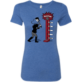 Rockstar Women's Triblend T-Shirt