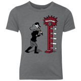 Rockstar Youth Triblend T-Shirt