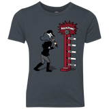 Rockstar Youth Triblend T-Shirt