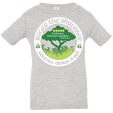 T-Shirts Heather / 6 Months Roger Infant Premium T-Shirt