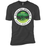 T-Shirts Heavy Metal / X-Small Roger Men's Premium T-Shirt