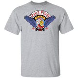T-Shirts Sport Grey / S Roger Red Five Xwing T-Shirt