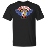 T-Shirts Black / YXS Roger Red Five Xwing Youth T-Shirt