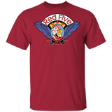 T-Shirts Cardinal / YXS Roger Red Five Xwing Youth T-Shirt