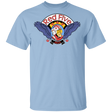 T-Shirts Light Blue / YXS Roger Red Five Xwing Youth T-Shirt