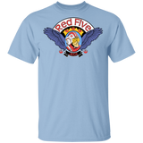 T-Shirts Light Blue / YXS Roger Red Five Xwing Youth T-Shirt