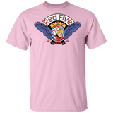 T-Shirts Light Pink / YXS Roger Red Five Xwing Youth T-Shirt