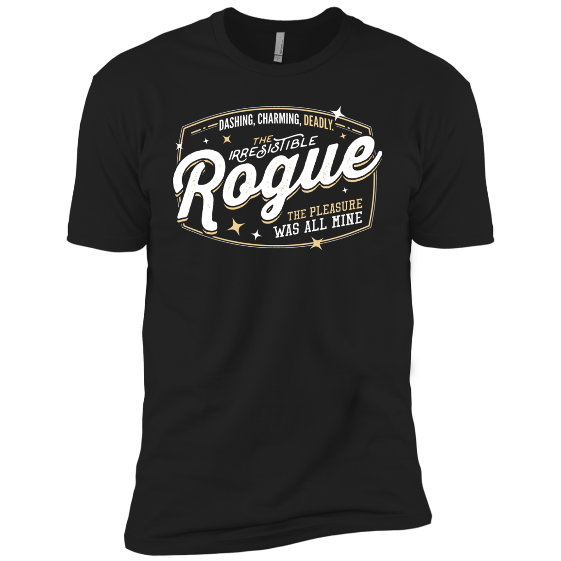 Rogue Boys Premium T-Shirt