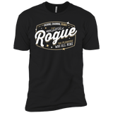 Rogue Boys Premium T-Shirt