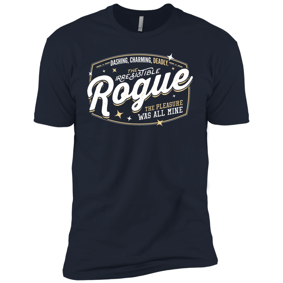 Rogue Boys Premium T-Shirt