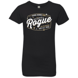 Rogue Girls Premium T-Shirt