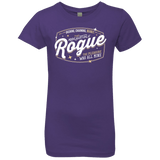Rogue Girls Premium T-Shirt
