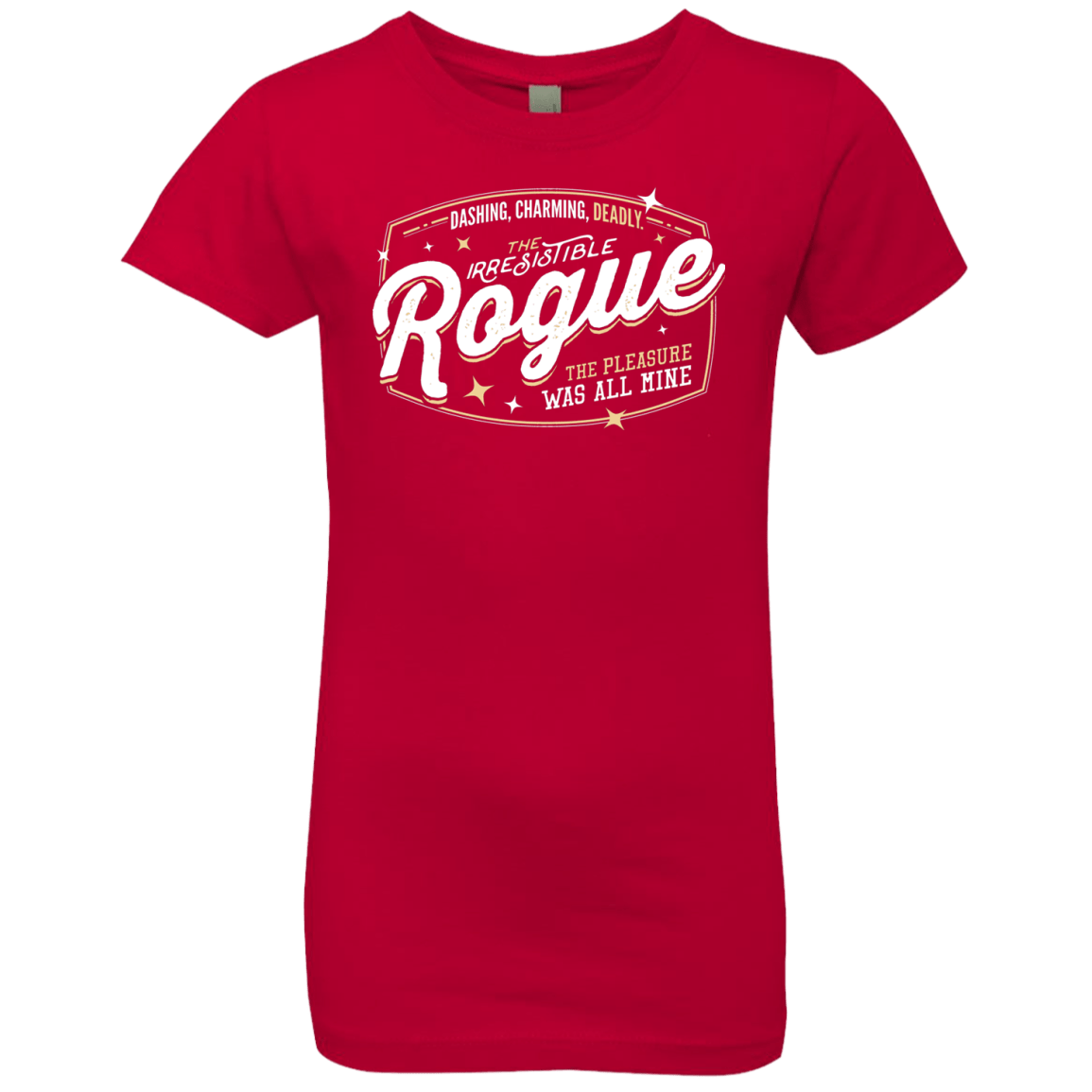 Rogue Girls Premium T-Shirt
