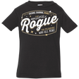 T-Shirts Black / 6 Months Rogue Infant Premium T-Shirt