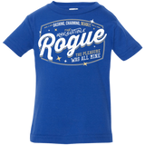 T-Shirts Royal / 6 Months Rogue Infant Premium T-Shirt