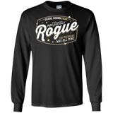 Rogue Men's Long Sleeve T-Shirt