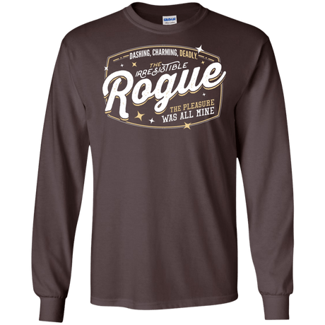 Rogue Men's Long Sleeve T-Shirt