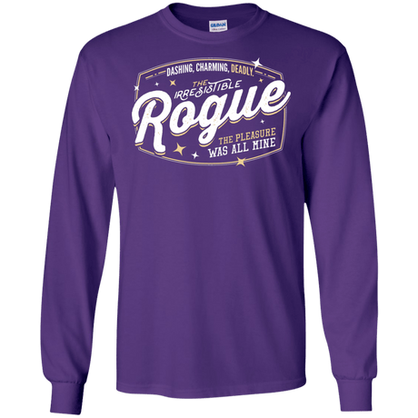 Rogue Men's Long Sleeve T-Shirt