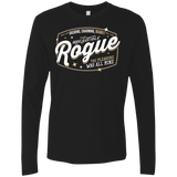 Rogue Men's Premium Long Sleeve