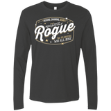Rogue Men's Premium Long Sleeve