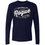 Rogue Men's Premium Long Sleeve