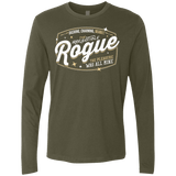Rogue Men's Premium Long Sleeve