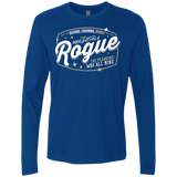 Rogue Men's Premium Long Sleeve
