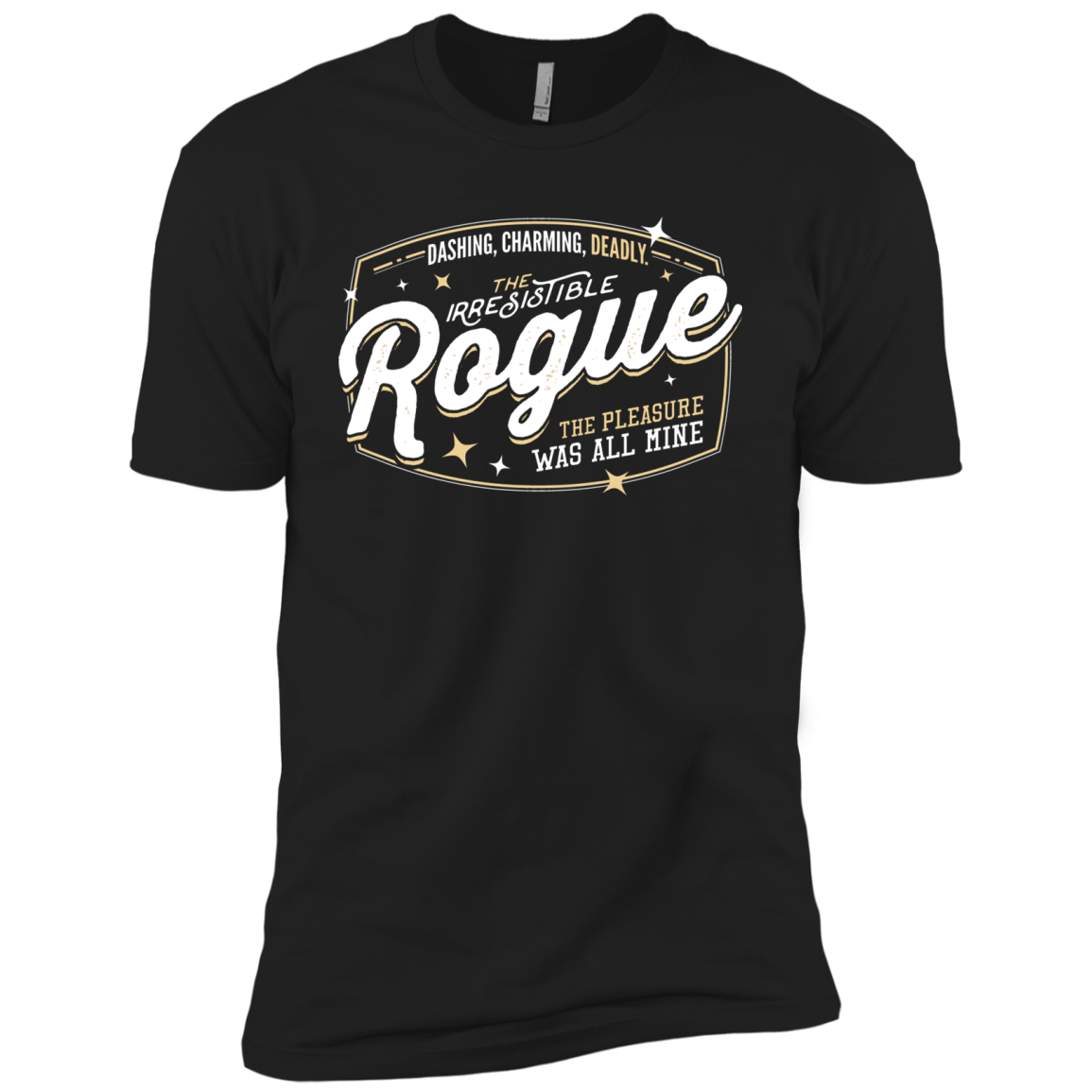 Rogue Men's Premium T-Shirt