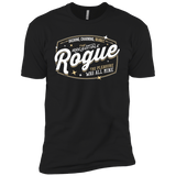 Rogue Men's Premium T-Shirt