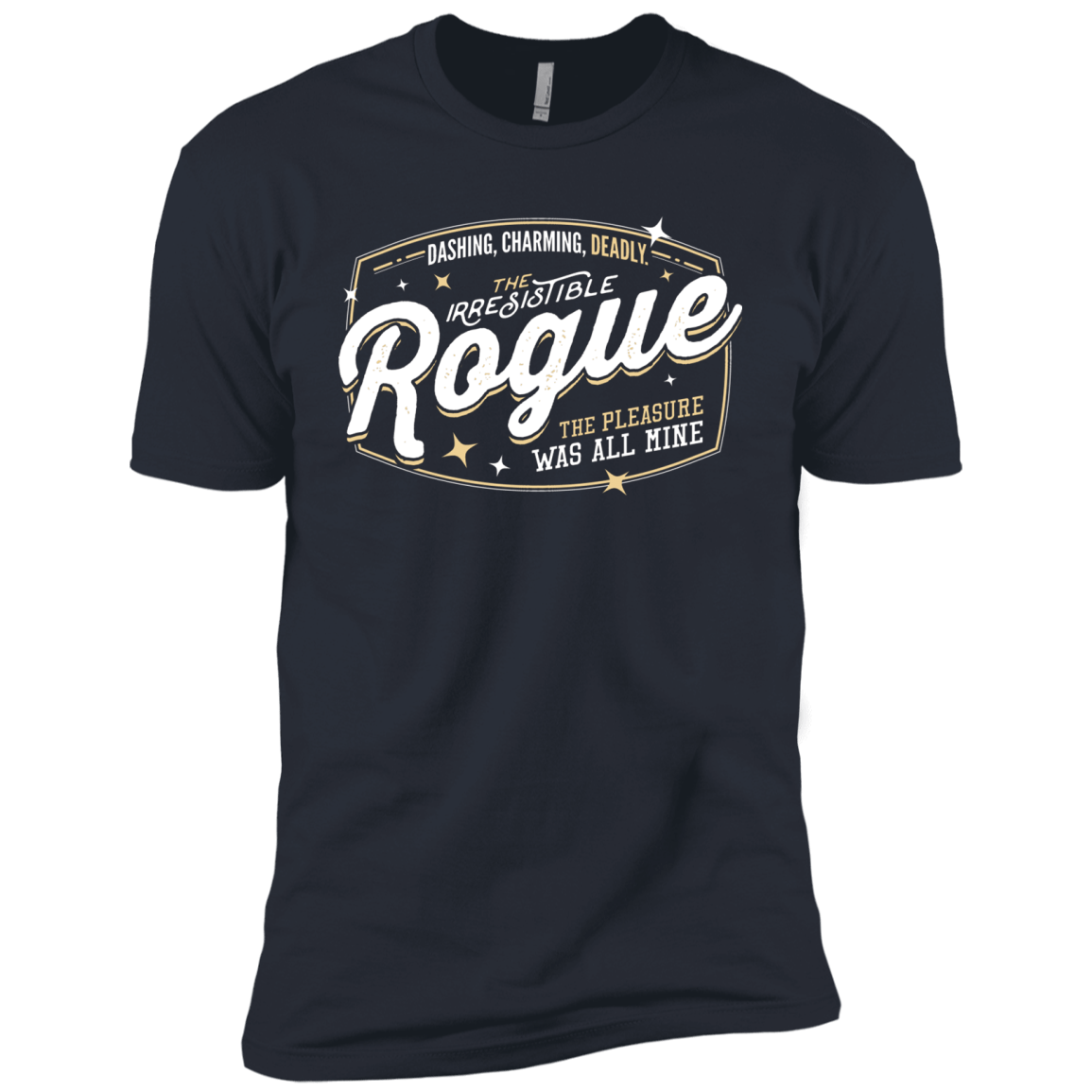 Rogue Men's Premium T-Shirt