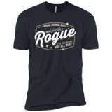 Rogue Men's Premium T-Shirt
