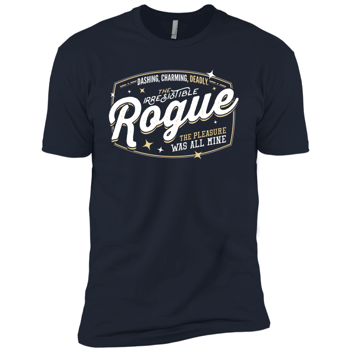 Rogue Men's Premium T-Shirt