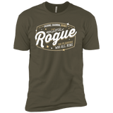 Rogue Men's Premium T-Shirt