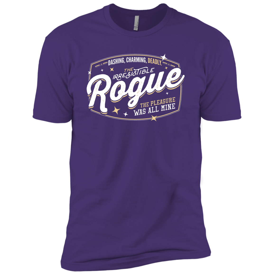 Rogue Men's Premium T-Shirt
