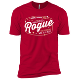 Rogue Men's Premium T-Shirt