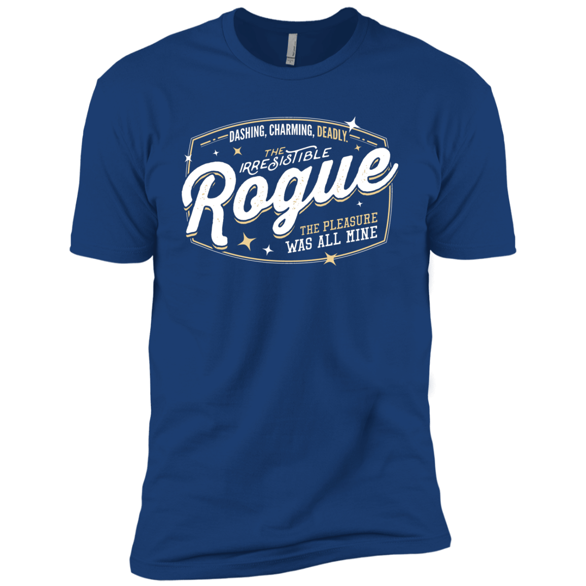 Rogue Men's Premium T-Shirt