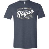 Rogue Men's Semi-Fitted Softstyle