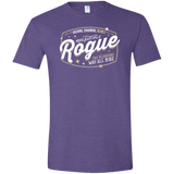 Rogue Men's Semi-Fitted Softstyle