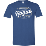 Rogue Men's Semi-Fitted Softstyle