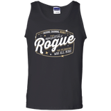 Rogue Men's Tank Top